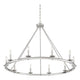Savoy House - Middleton Chandelier - Lights Canada