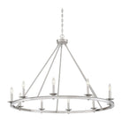 Savoy House - Middleton Chandelier - Lights Canada