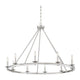 Savoy House - Middleton Chandelier - Lights Canada