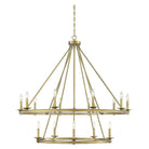 Savoy House - Middleton Chandelier - Lights Canada