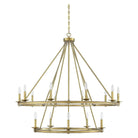 Savoy House - Middleton Chandelier - Lights Canada