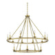 Savoy House - Middleton Chandelier - Lights Canada