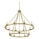 Savoy House - Middleton Chandelier - Lights Canada