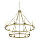 Savoy House - Middleton Chandelier - Lights Canada