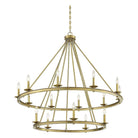 Savoy House - Middleton Chandelier - Lights Canada