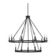 Savoy House - Middleton Chandelier - Lights Canada