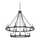 Savoy House - Middleton Chandelier - Lights Canada