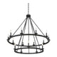 Savoy House - Middleton Chandelier - Lights Canada