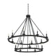 Savoy House - Middleton Chandelier - Lights Canada