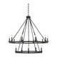 Savoy House - Middleton Chandelier - Lights Canada