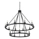 Savoy House - Middleton Chandelier - Lights Canada