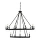 Savoy House - Middleton Chandelier - Lights Canada