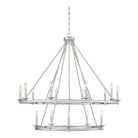 Savoy House - Middleton Chandelier - Lights Canada