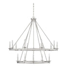 Savoy House - Middleton Chandelier - Lights Canada