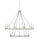 Savoy House - Middleton Chandelier - Lights Canada