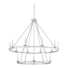Savoy House - Middleton Chandelier - Lights Canada