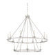 Savoy House - Middleton Chandelier - Lights Canada