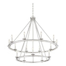 Savoy House - Middleton Chandelier - Lights Canada