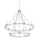 Savoy House - Middleton Chandelier - Lights Canada