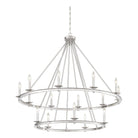 Savoy House - Middleton Chandelier - Lights Canada