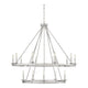 Savoy House - Middleton Chandelier - Lights Canada
