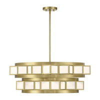 Gideon 6-Light Chandelier