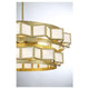 Savoy House - Gideon 6-Light Chandelier - Lights Canada