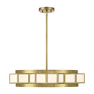 Savoy House - Gideon 4-Light Chandelier - Lights Canada