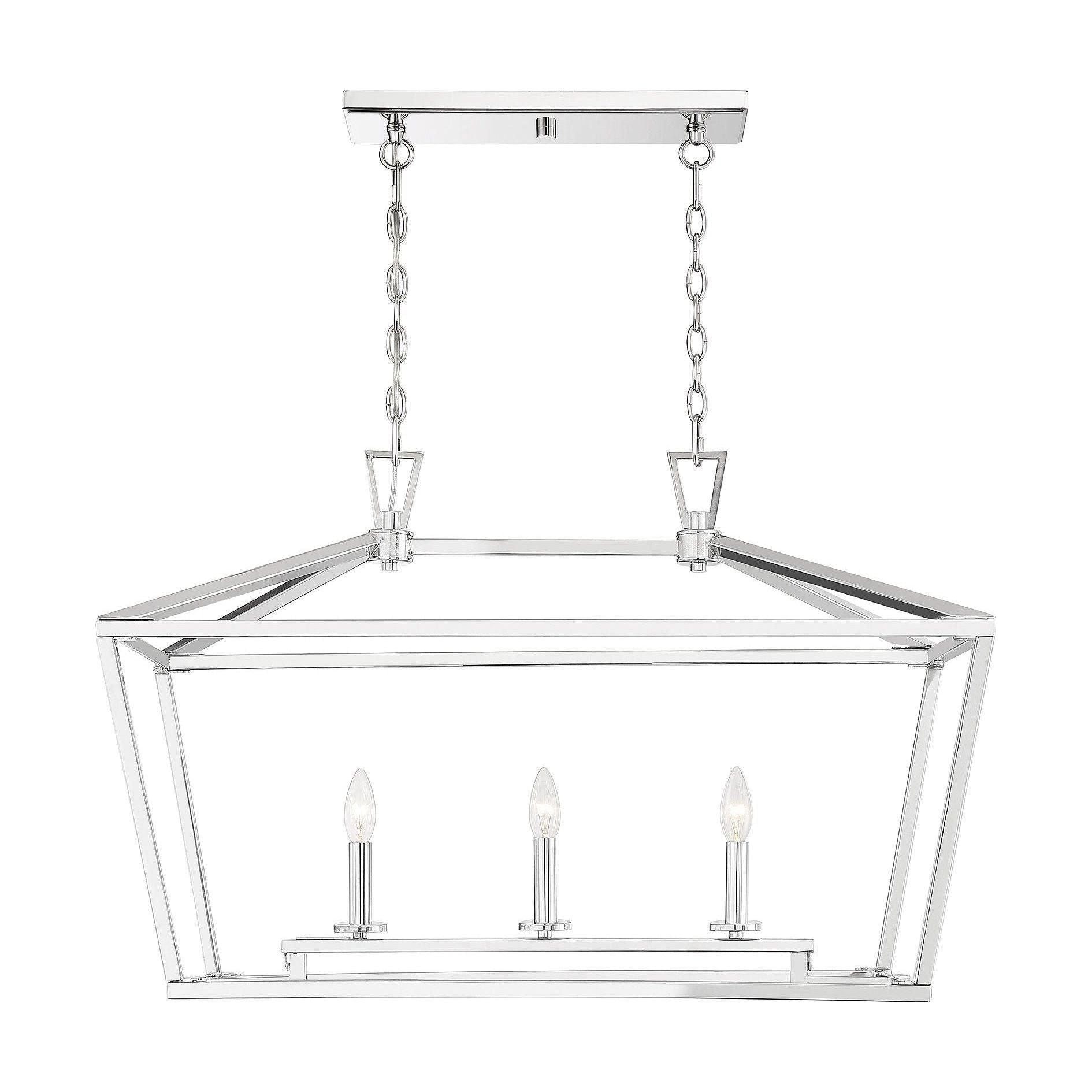 Savoy House - Townsend Linear Suspension - Lights Canada