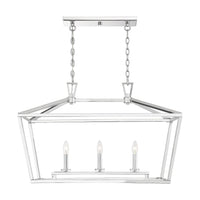 Townsend Linear Suspension