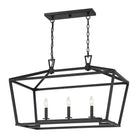 Savoy House - Townsend Linear Suspension - Lights Canada