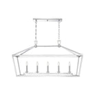 Savoy House - Townsend Linear Suspension - Lights Canada