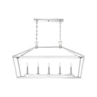 Savoy House - Townsend Linear Suspension - Lights Canada