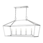 Savoy House - Townsend Linear Suspension - Lights Canada