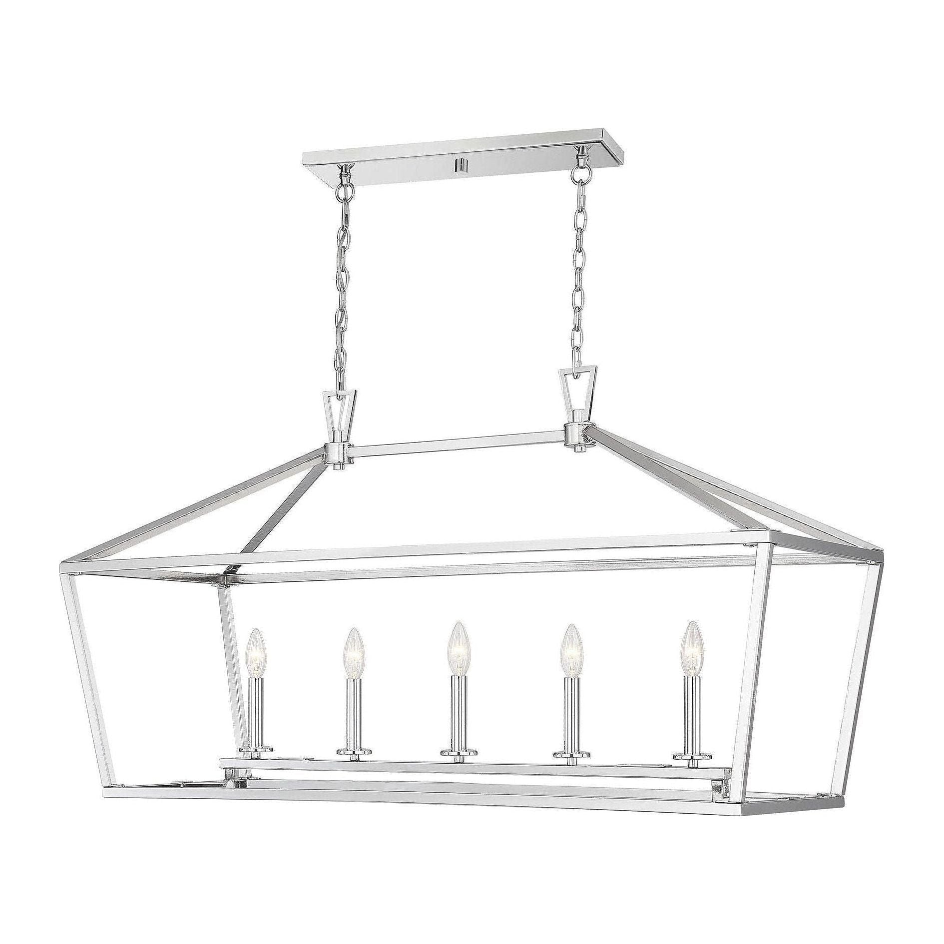 Savoy House - Townsend Linear Suspension - Lights Canada