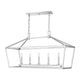 Savoy House - Townsend Linear Suspension - Lights Canada