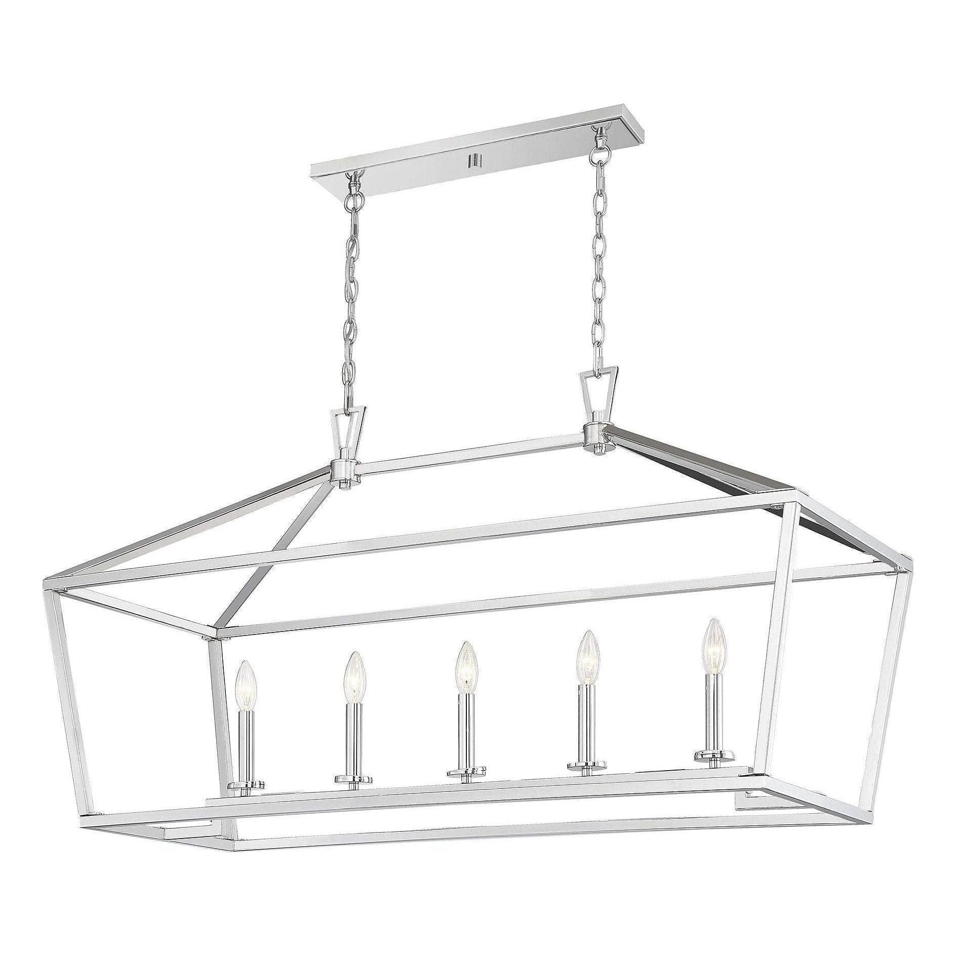 Savoy House - Townsend Linear Suspension - Lights Canada