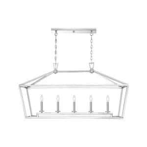 Savoy House - Townsend Linear Suspension - Lights Canada