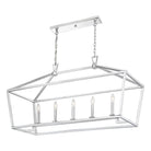 Savoy House - Townsend Linear Suspension - Lights Canada