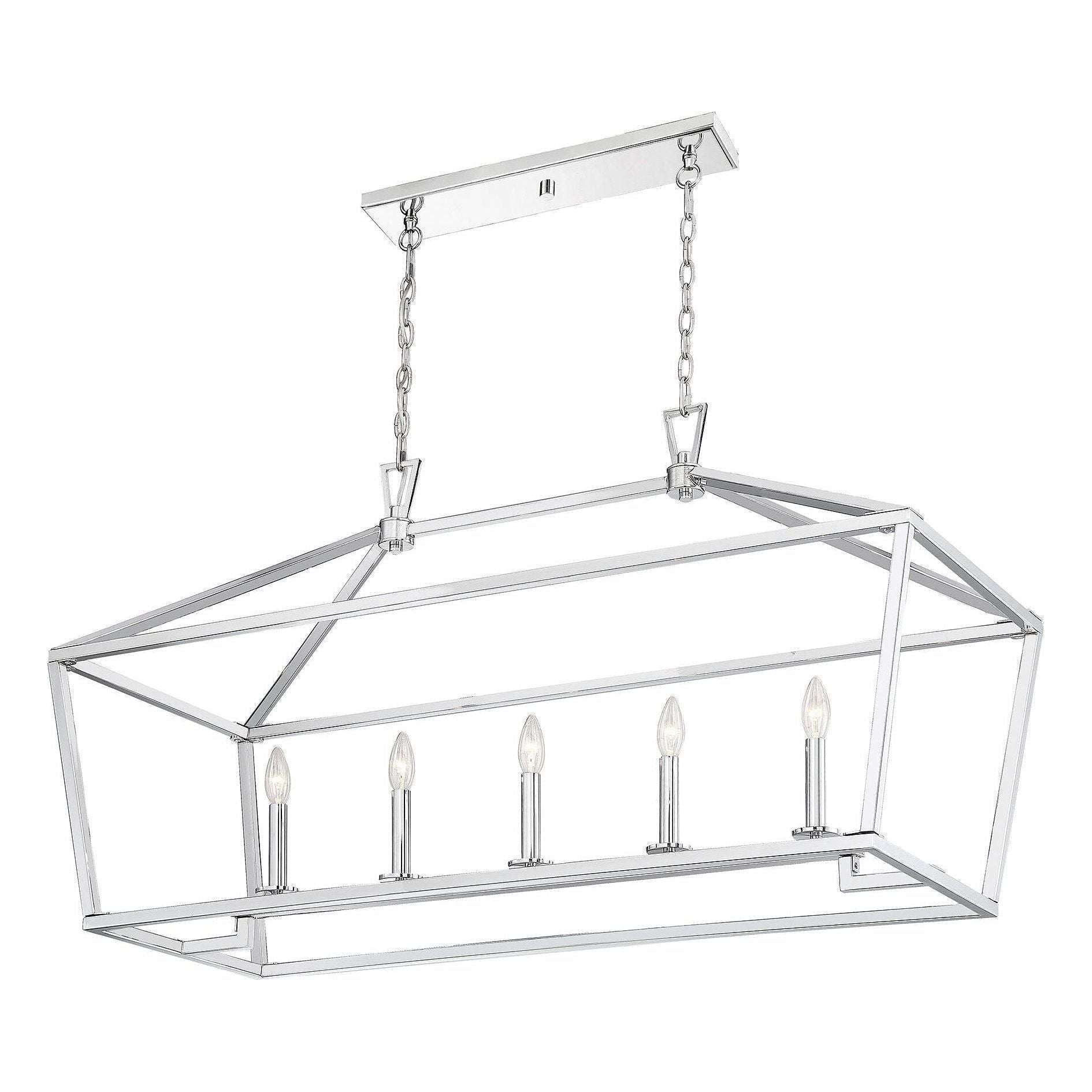Savoy House - Townsend Linear Suspension - Lights Canada