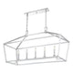 Savoy House - Townsend Linear Suspension - Lights Canada