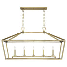 Savoy House - Townsend Linear Suspension - Lights Canada