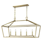 Savoy House - Townsend Linear Suspension - Lights Canada