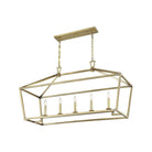 Savoy House - Townsend Linear Suspension - Lights Canada