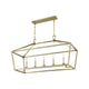Savoy House - Townsend Linear Suspension - Lights Canada