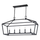 Savoy House - Townsend Linear Suspension - Lights Canada