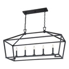 Savoy House - Townsend Linear Suspension - Lights Canada