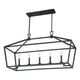Savoy House - Townsend Linear Suspension - Lights Canada