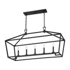 Savoy House - Townsend Linear Suspension - Lights Canada