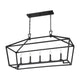 Savoy House - Townsend Linear Suspension - Lights Canada